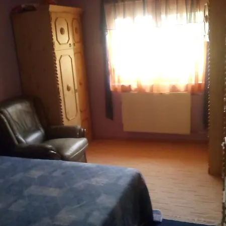 Potyka Szabolcs Apartman Appartamento