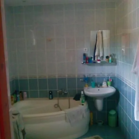 Potyka Szabolcs Apartman * Tiszafüred