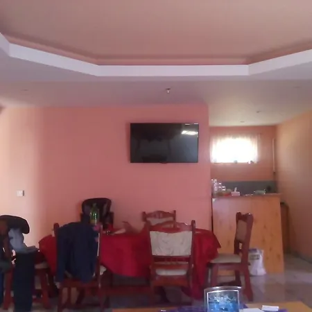 Appartamento Potyka Szabolcs Apartman Tiszafüred