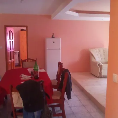 Appartamento Potyka Szabolcs Apartman