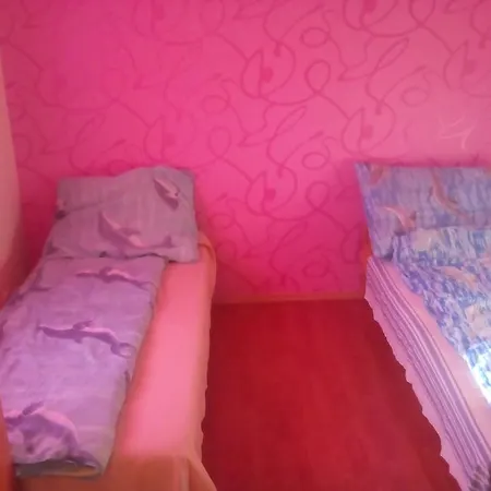 Potyka Szabolcs Apartman * Tiszafüred