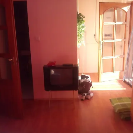 Appartamento Potyka Szabolcs Apartman *