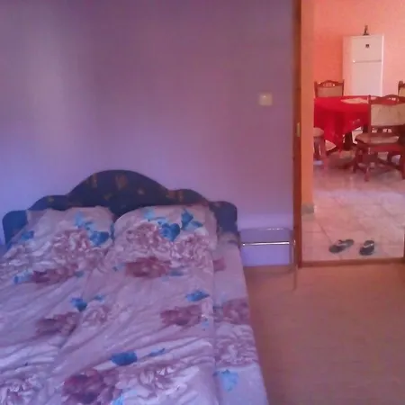 Potyka Szabolcs Apartman Appartamento Tiszafüred