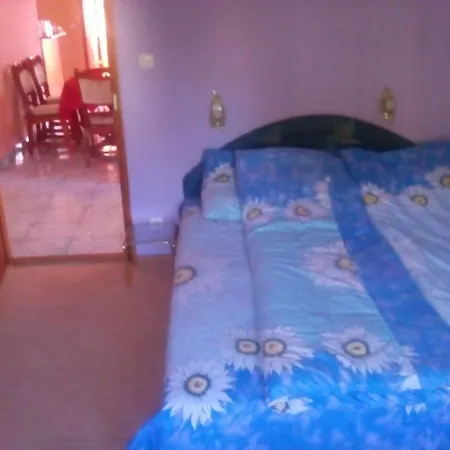 Potyka Szabolcs Apartman