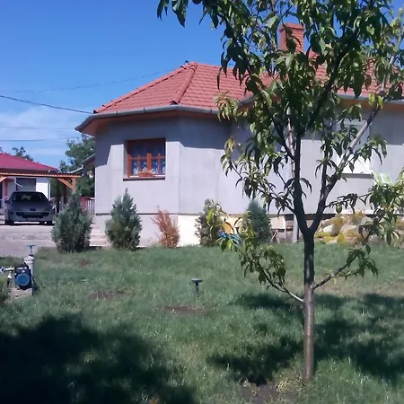 Potyka Szabolcs Apartman *