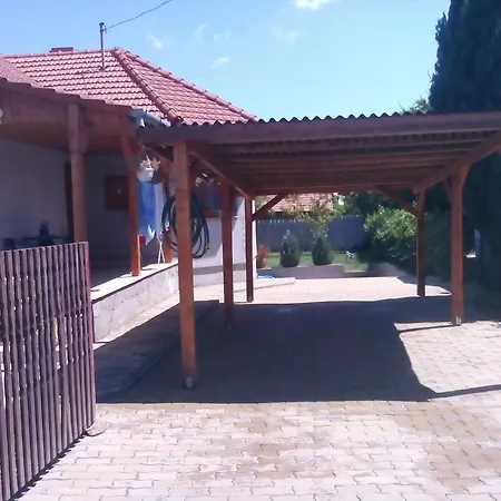 Potyka Szabolcs Apartman