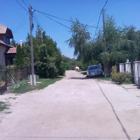 Potyka Szabolcs Apartman *