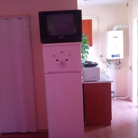 Appartamento Potyka Szabolcs Apartman *
