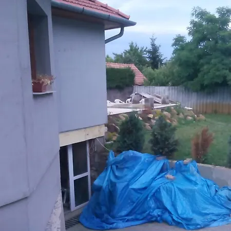 Appartamento Potyka Szabolcs Apartman *