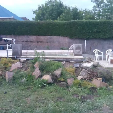 Appartamento Potyka Szabolcs Apartman *